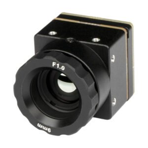Pilotix T256 (9mm) 256×192 Thermal Camera– професионални, любителски, FPV и индустриални дронове
