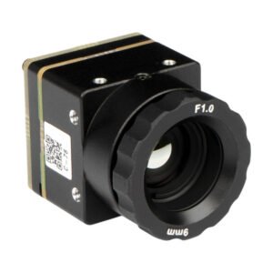 Pilotix T256 (9mm) 256×192 Thermal Camera– професионални, любителски, FPV и индустриални дронове